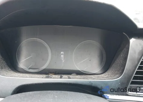 2017 Hyundai Sonata Se из США, поврежденный, VIN 5NPE24AF1HH465962